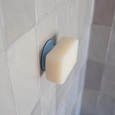 Preview: Soapi der magnetische Seifenhalter Starterkit mit Seife