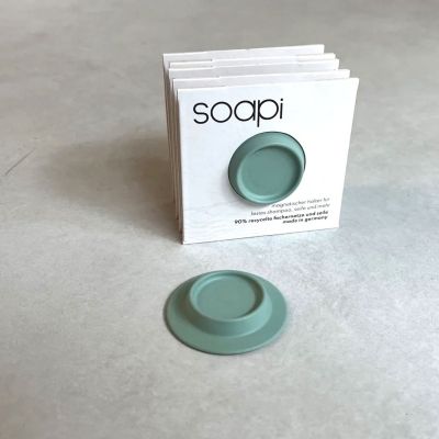 Soapi mint