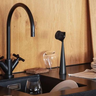 Eva Solo Spülbürste Nylon - black