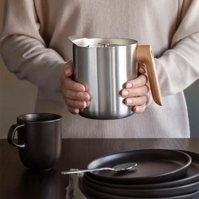 Preview: Eva Solo Stempelteekanne - 1.0 l - Nordic kitchen