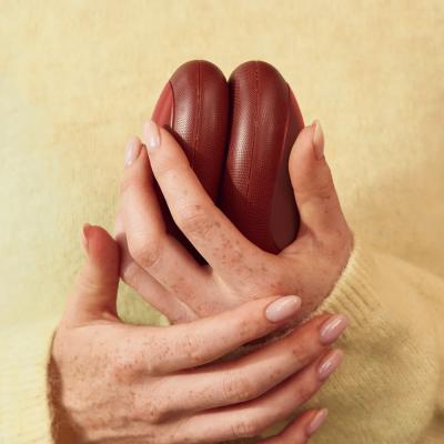 Preview: STOOV - Kabellose, wiederaufladbare Handwärmer STOONS