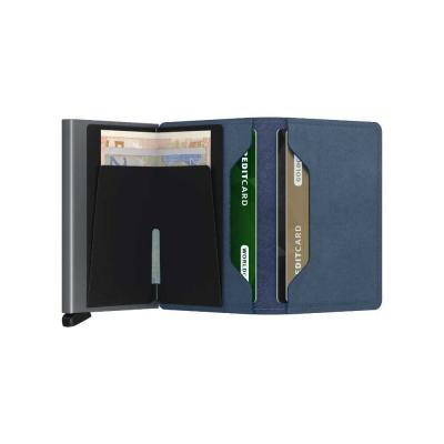 SECRID Geldbörse Slimwallet original