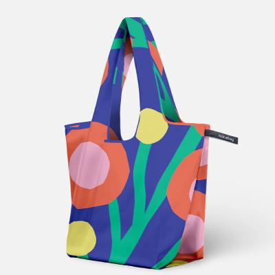 Notabag Tote Bag - blossom