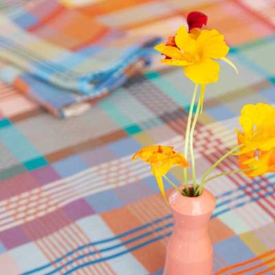 Foekje Fleur Tischdecke Odds & Ends Nr. 50 - Nr. 50A