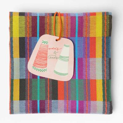 Foekje Fleur Geschirrtuch Odds & Ends Basket # 108