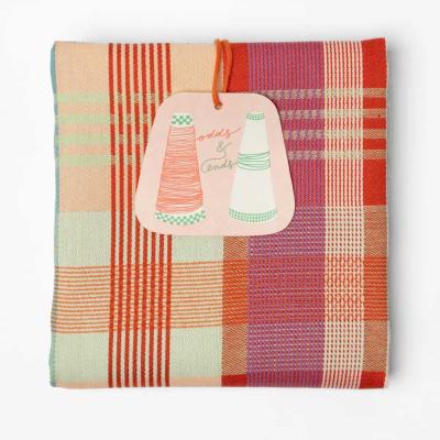 Foekje Fleur Geschirrtuch Odds & Ends Wild Weave # 127 - 127B