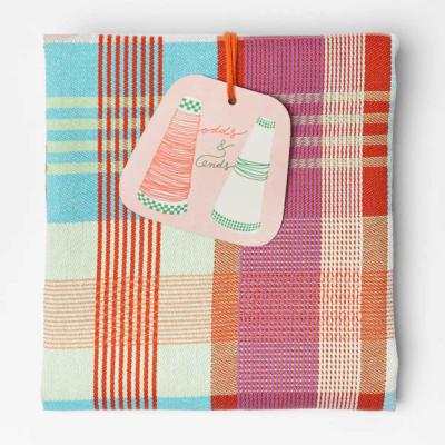 Foekje Fleur Geschirrtuch Odds & Ends Wild Weave # 127