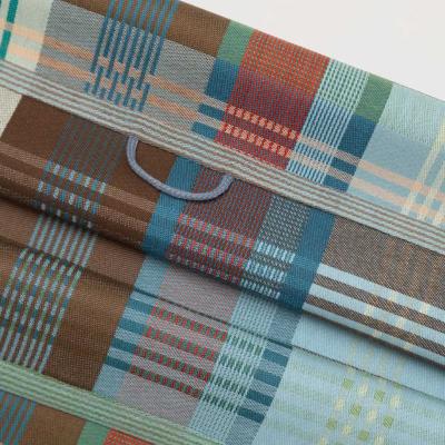 Foekje Fleur Geschirrtuch Odds & Ends Wild Weave # 128 - 128A