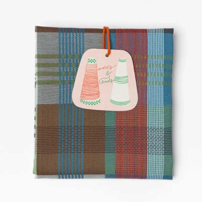 Foekje Fleur Geschirrtuch Odds & Ends Wild Weave # 128