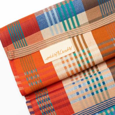 Foekje Fleur Geschirrtuch Odds & Ends Wild Weave # 128 - 128B