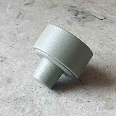 Våges Kerzenhalter Adapter Top - hellgrün