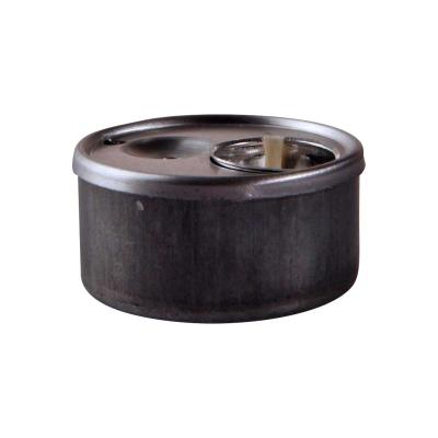 Velantico Teelichtset chrom