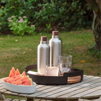 Eva Solo Liquid Lounge Thermoflasche