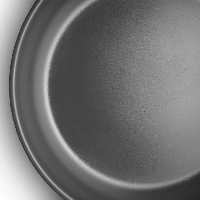 Eva Solo Laser Titan Edelstahlpfanne 28cm