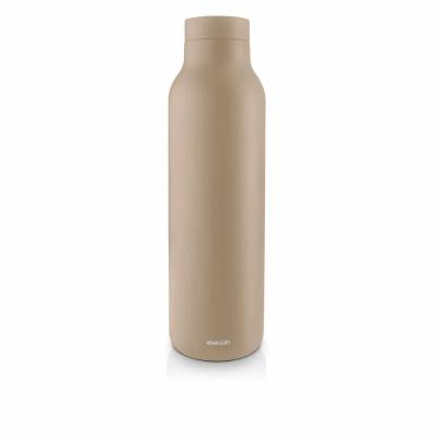 Eva Solo Urban Isolierflasche 0,7 Liter - caramel cream