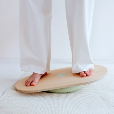VLUV Balance Board VIPPA