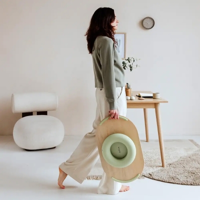 Preview: VLUV Balance Board VIPPA