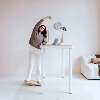 Preview: VLUV Balance Board VIPPA