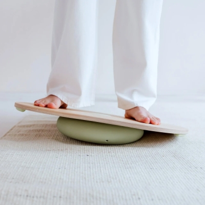 Preview: VLUV Balance Board VIPPA