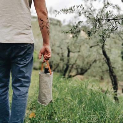 Uashmama WINE BAG Weinhalter