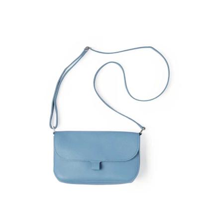 Keecie Tasche WILD SWAN - painters blue
