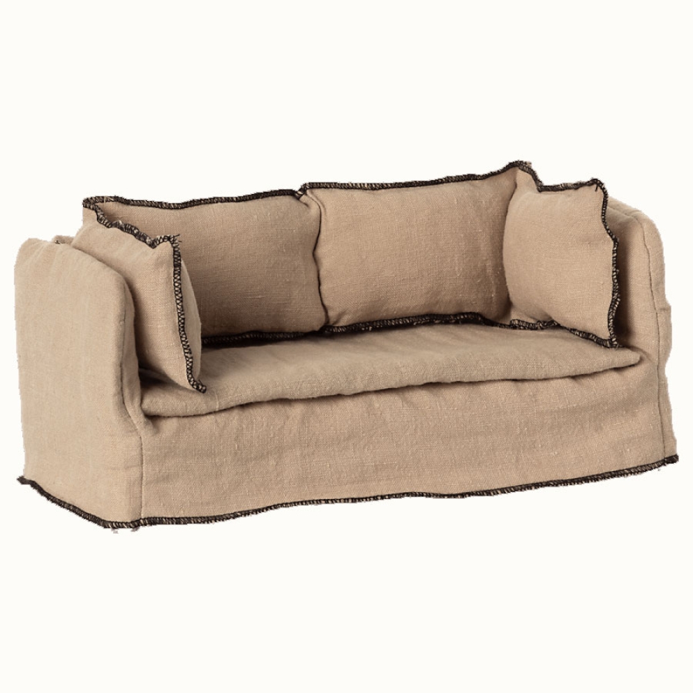 Maileg Miniatur Sofa