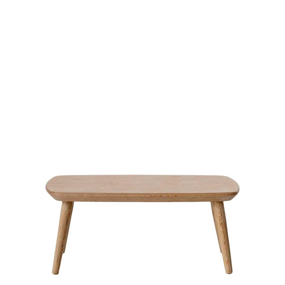 Maileg Couchtisch Holz natur