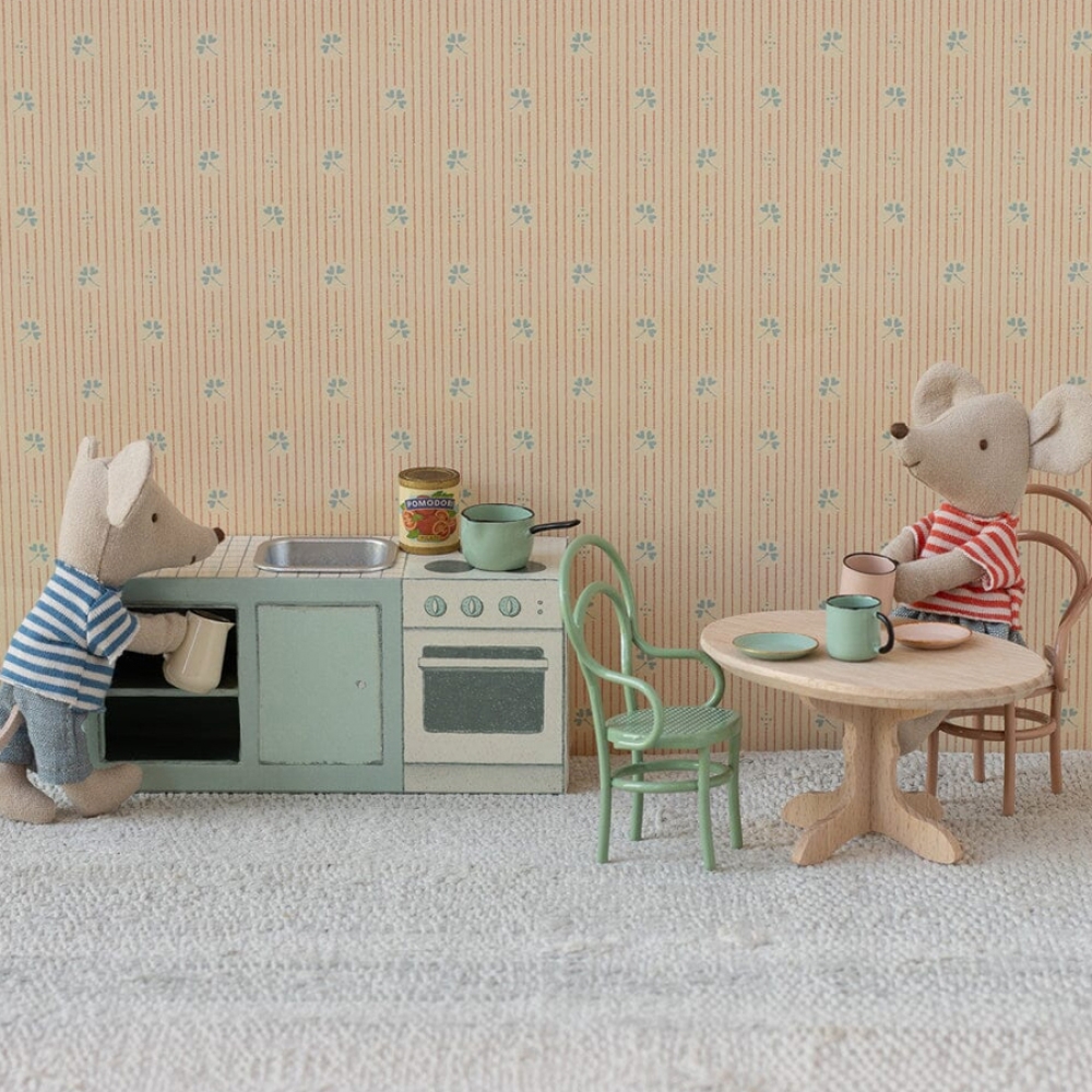 Maileg Küchentheke Maus