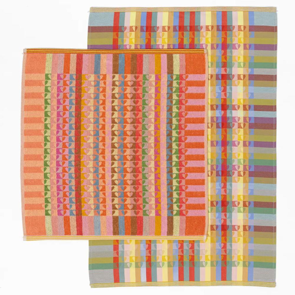 Foekje Fleur 2er Set - other half # 115