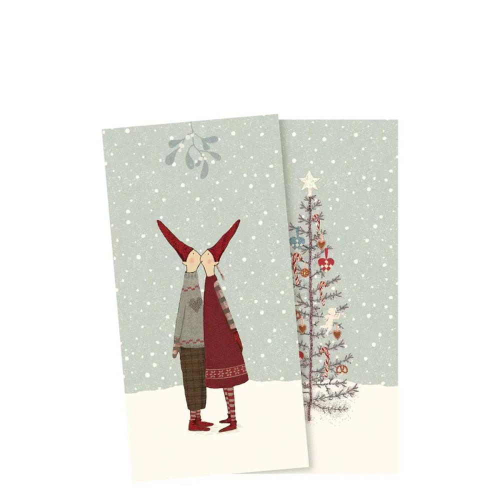 Maileg Serviette PIXY klein