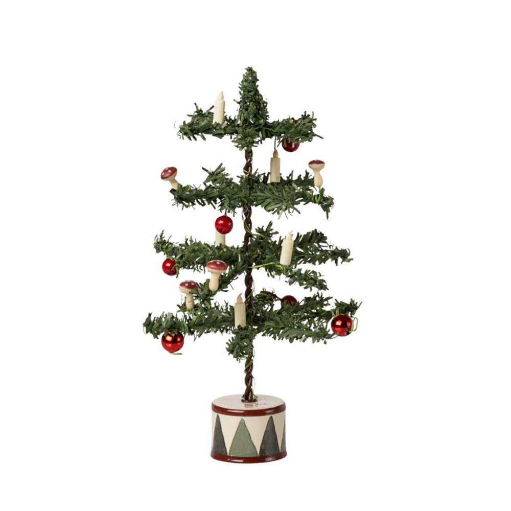 Maileg Tannenbaum Maus