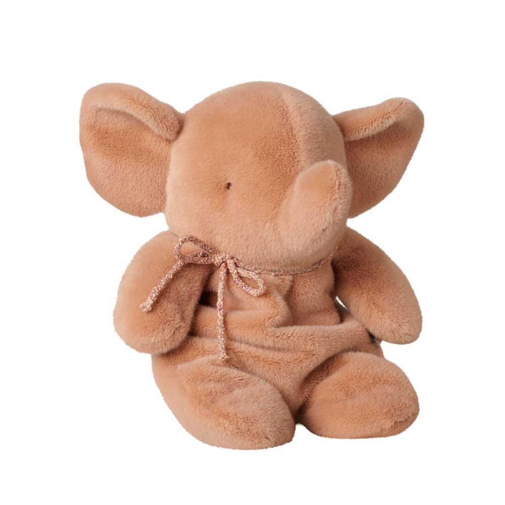 Maileg Elefant- Plüsch, Medium –Rose