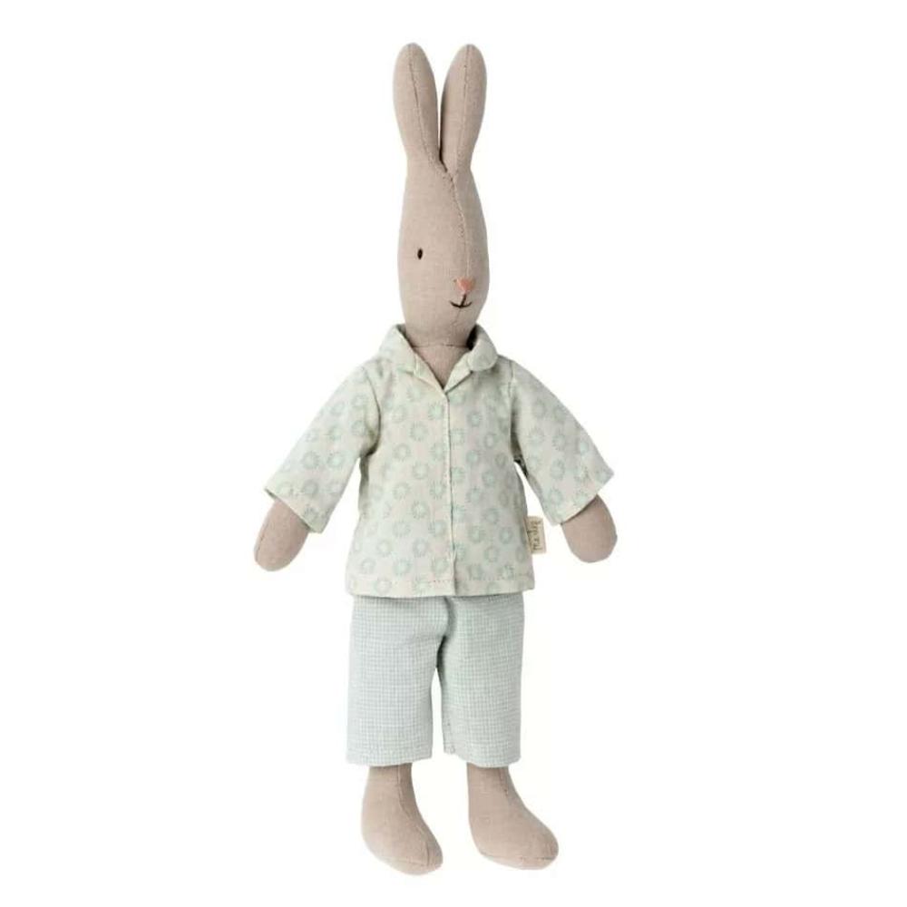 Maileg #1 RABBIT  im Pyjama