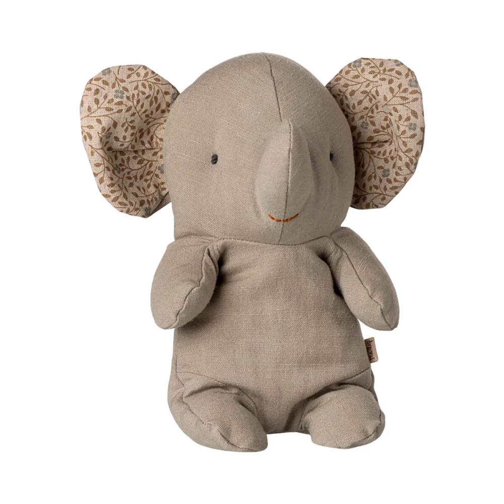 Maileg Safari Friends Elefant grau klein