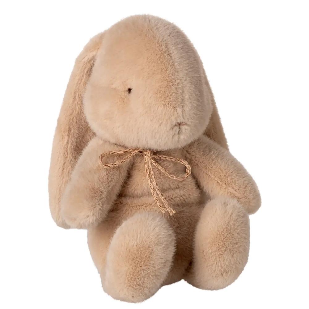 Maileg kleiner Plüschhase latte