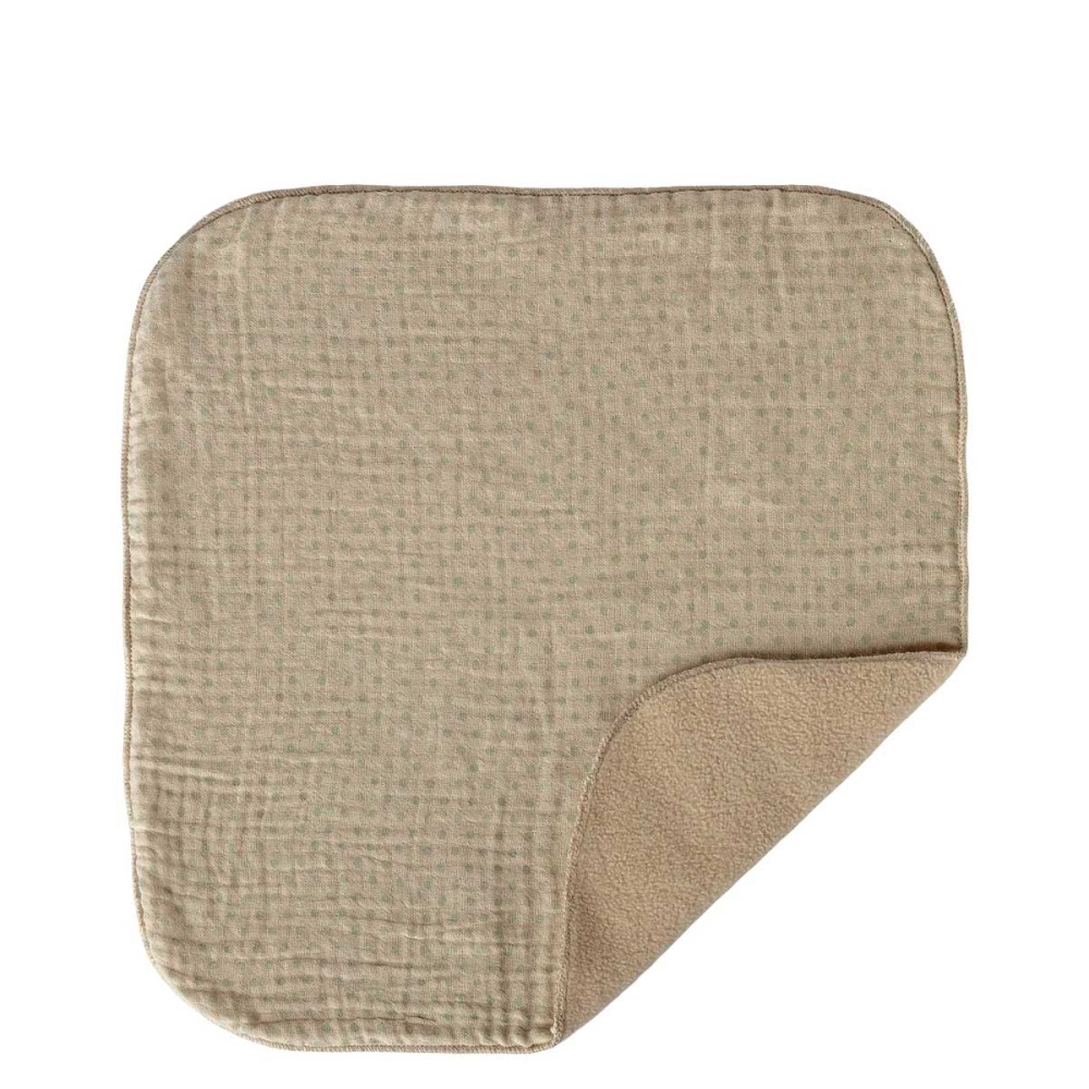 Maileg Lullaby Friends Elefant mini iron grey