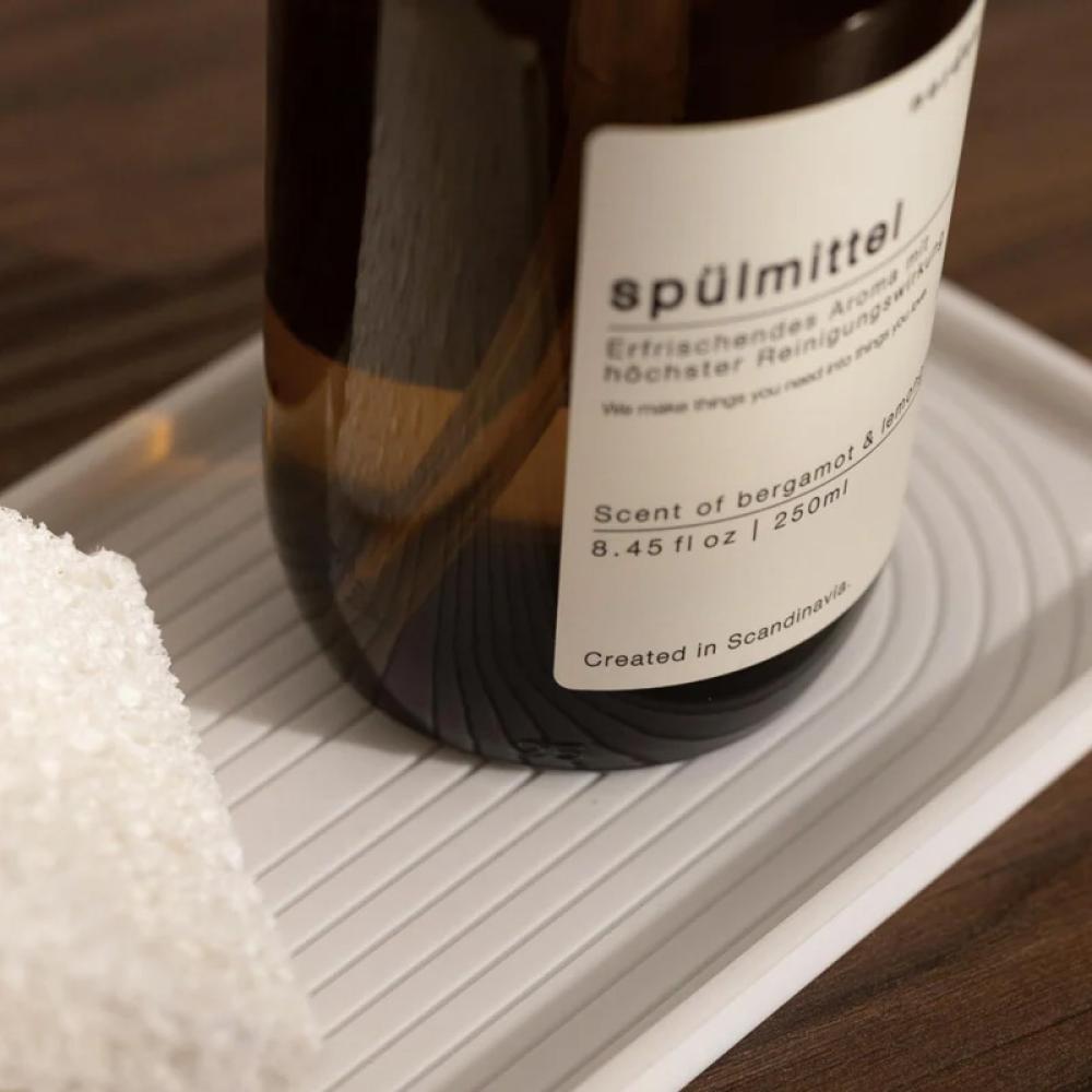 Nordesign Abtropfmatte 28x10