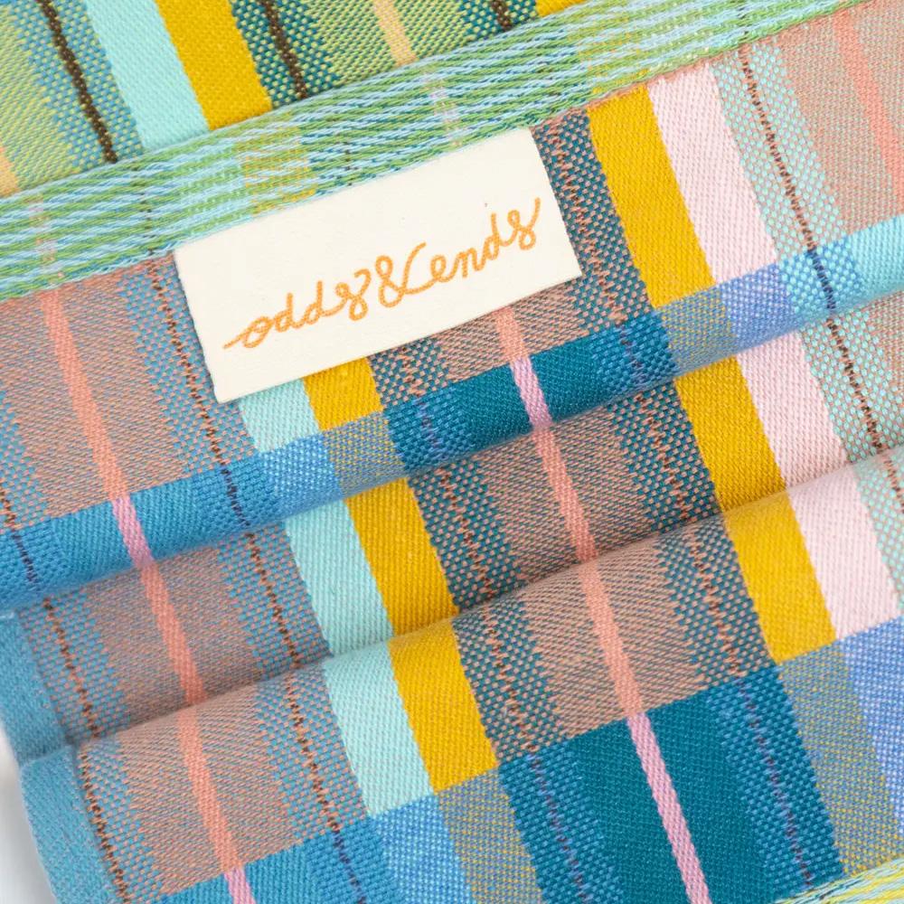 Foekje Fleur Geschirrtuch Odds & Ends Basket # 92 A