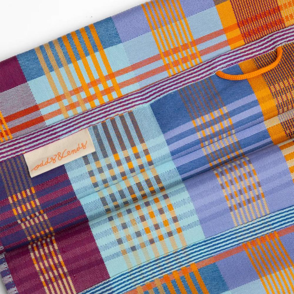 Foekje Fleur Geschirrtuch Odds & Ends- wild weave # 95 - 95 A