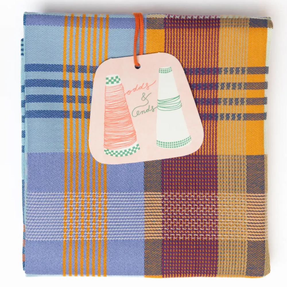 Foekje Fleur Geschirrtuch Odds & Ends- wild weave # 95