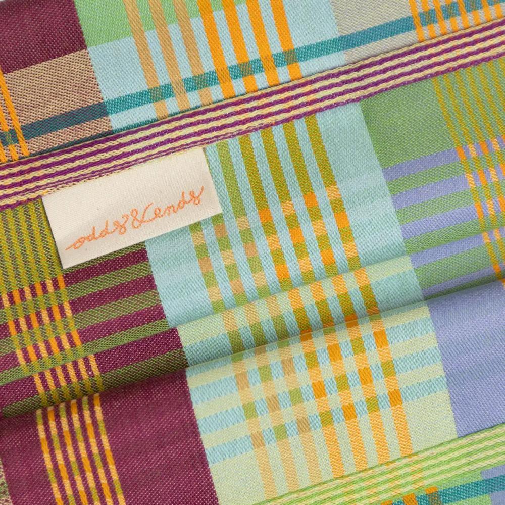 Foekje Fleur Geschirrtuch Odds & Ends- wild weave # 95 - 95 B