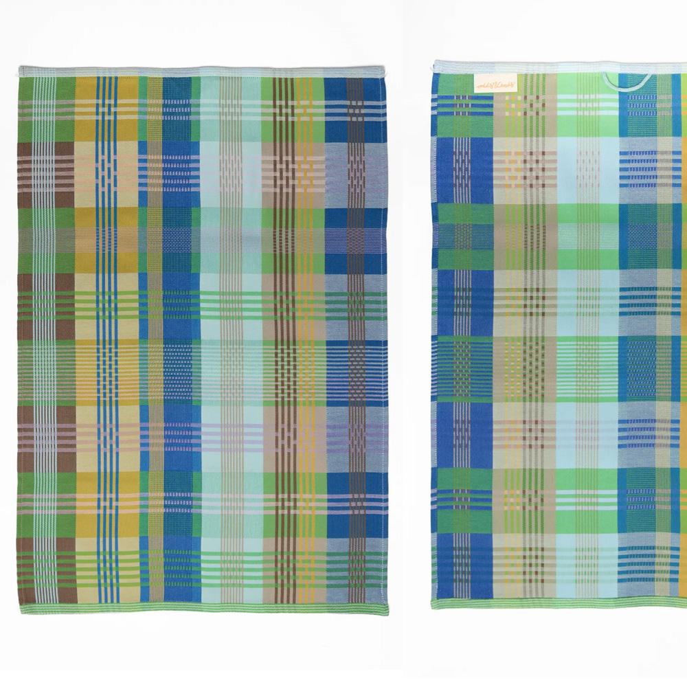 Foekje Fleur Geschirrtuch Odds & Ends # 96 B