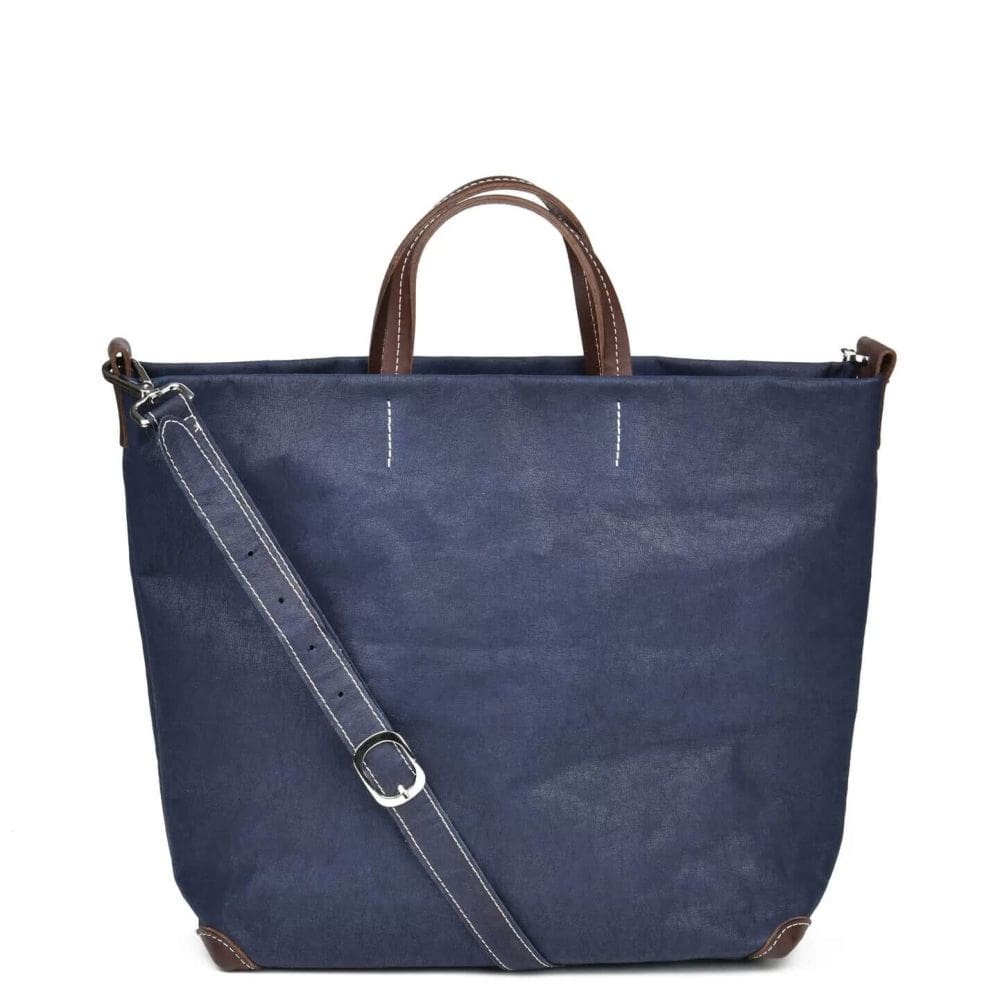 Uashmama ALLE BAG Umhängetasche blue