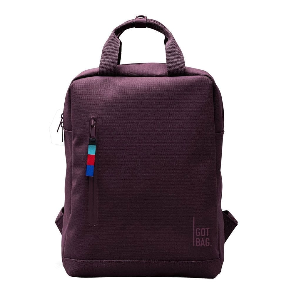 GOT BAG Daypack squid ink