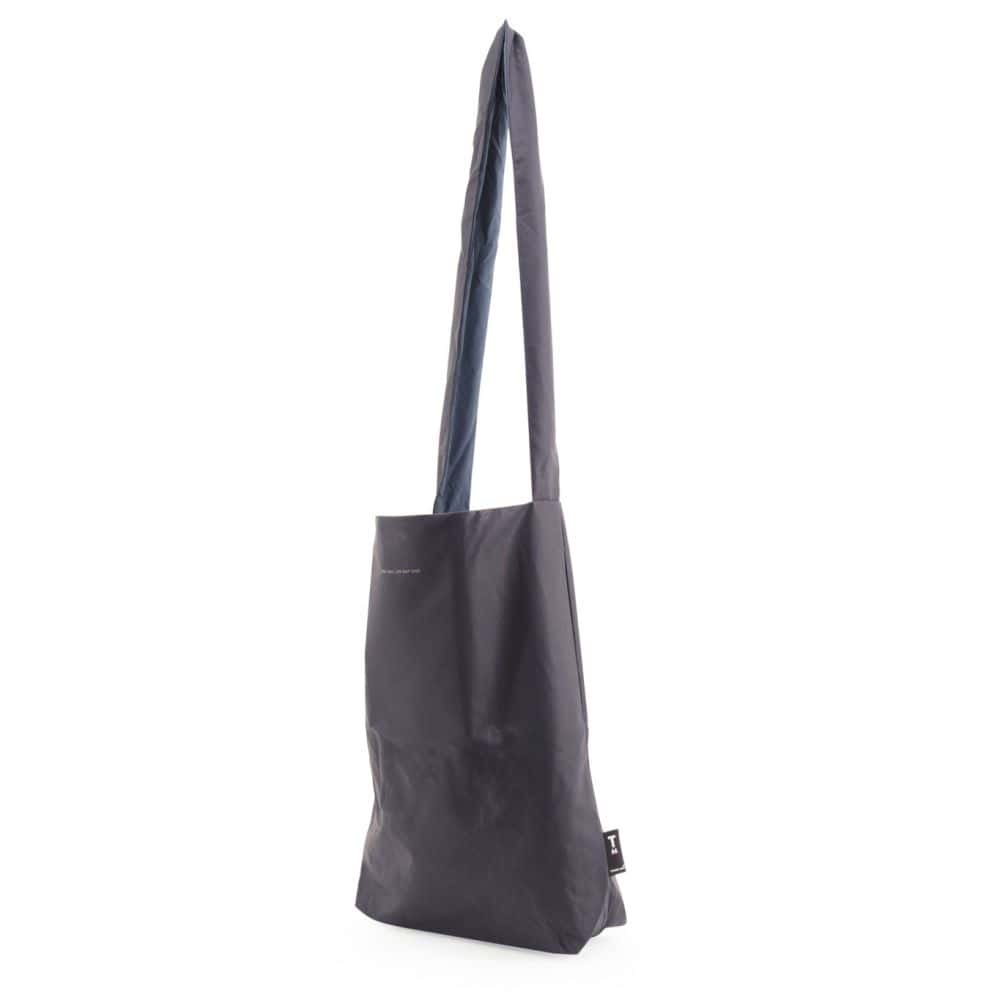 Tinne & Mia FEEL GOOD BAG denim blue