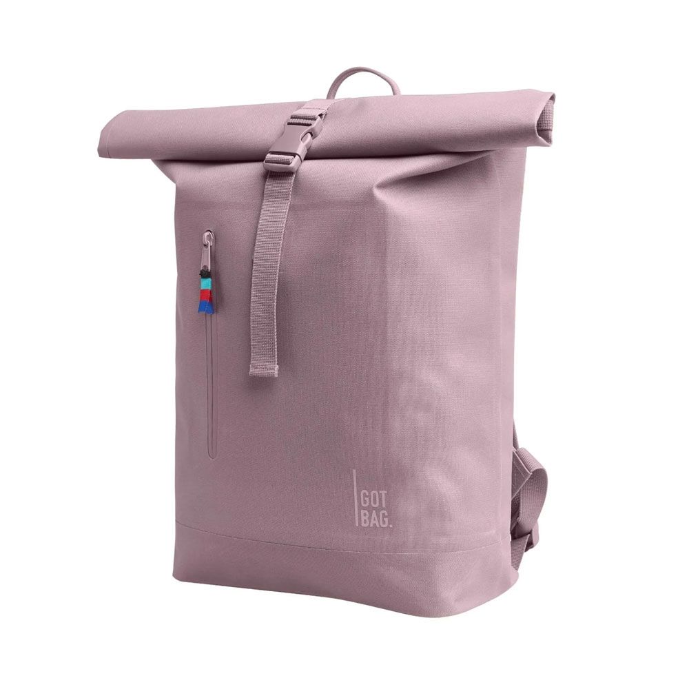 ROLLTOP BACKPACK lite calamary