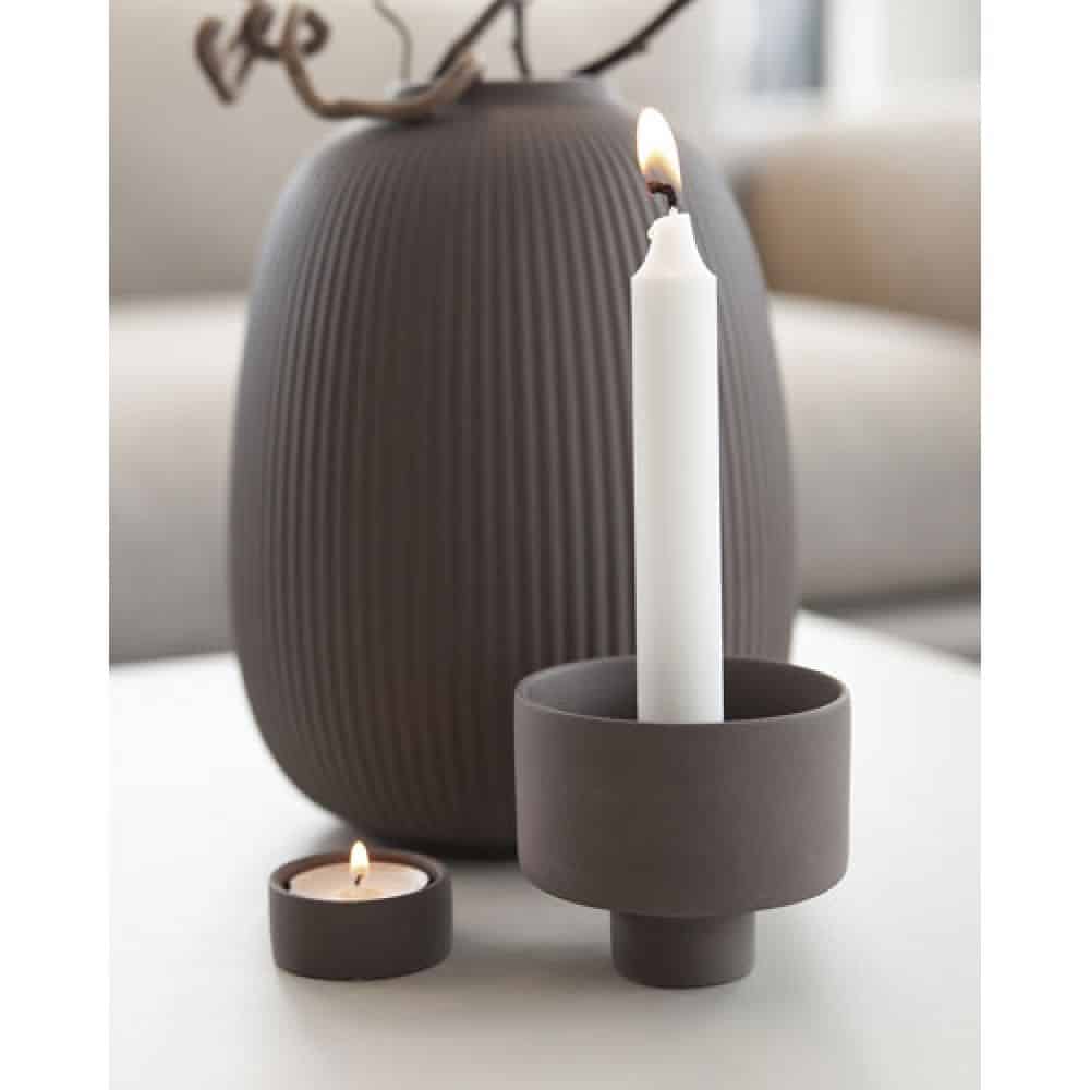 Storefactory LIAVED braun