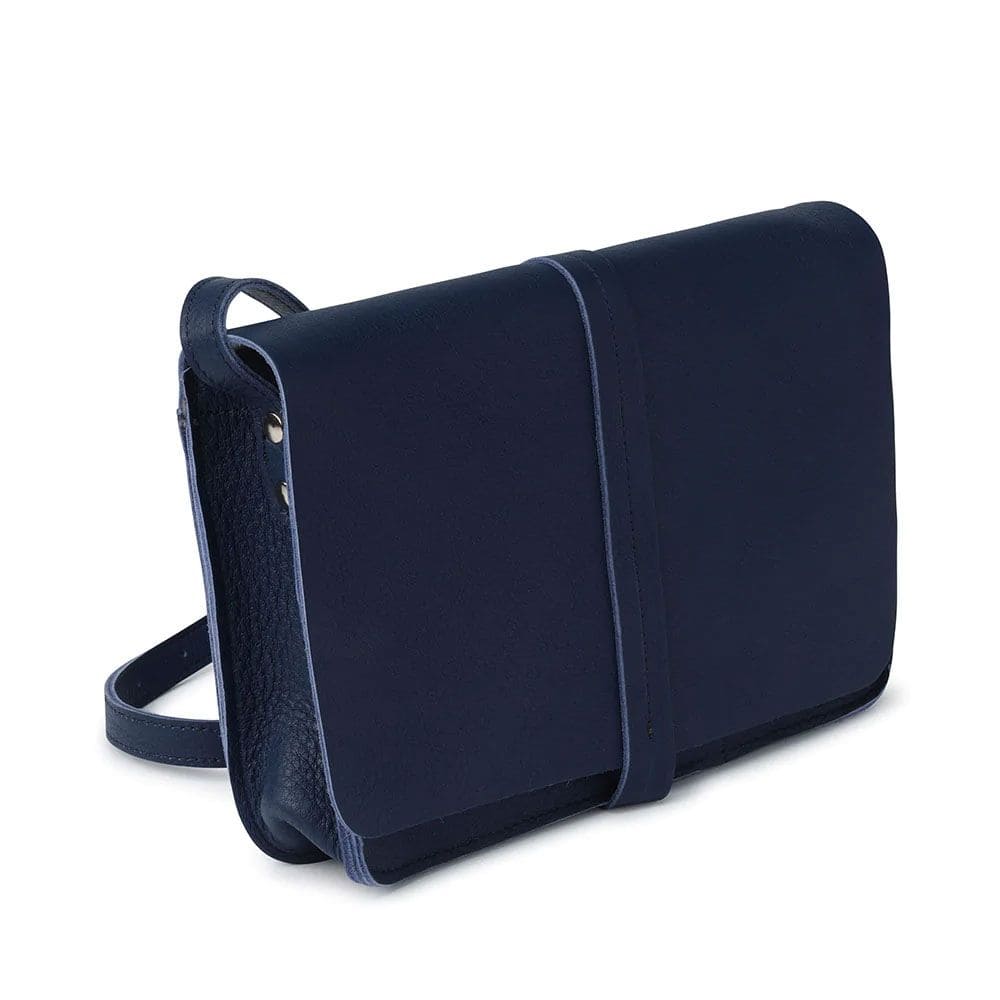 Keecie Tasche Off Duty ink blue