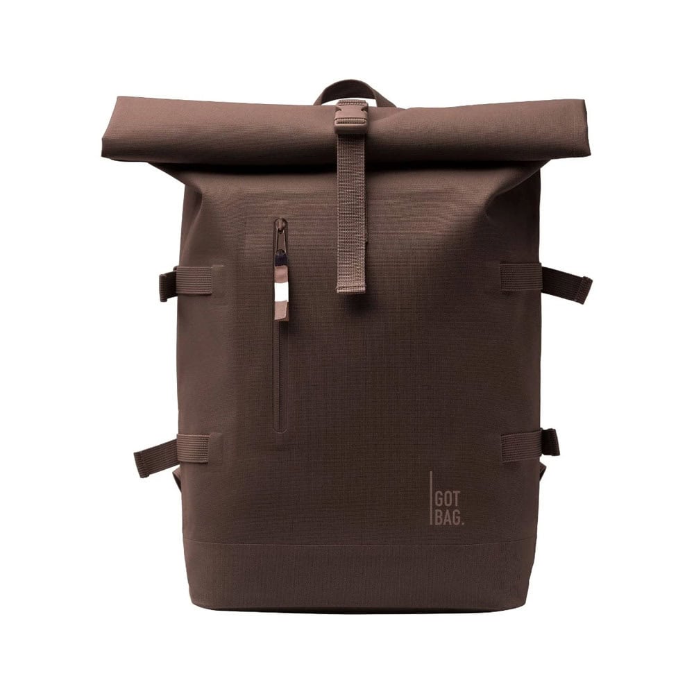 GOT BAG BACKPACK lite trench monochrome