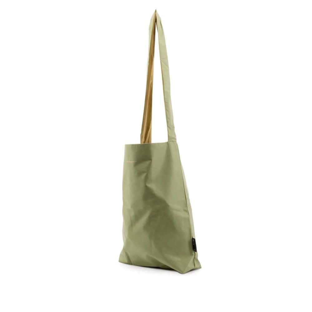 Tinne & Mia FEEL GOOD BAG sage
